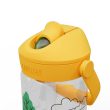 Thrive Flip Straw Kids 0,4l Tractors and Trees