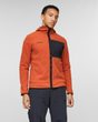Tamaro ML Hooded Jacket Men autumn larice-black