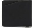 RFIDSAFE BIFOLD WALLET jet black
