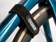WHEEL STRAP black