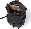 High Coast Pro Foldsack 26 Black