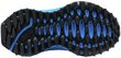 ZIONIC ADV SANDAL C, precious blue/racing red