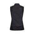 W Ranger Wind Vest Black