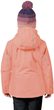 Vala Jr, coral pink