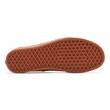 UA Authentic Black/Rubber