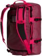 BASE CAMP DUFFEL - XS 31L, Burgundy Crush/TNF Black