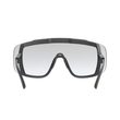 Devour WF Photochromic Translucent Black/Clarity Photochromic/Changeable Grey