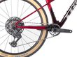 Supercaliber SL 9.6 Gen 2 Fury Red/Carbon Red Smoke