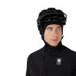 Defend Thermal Hoodie Black