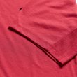 Skyline Ride SS Tee Feathered Ember Red