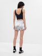 585667-13 Kraťasy GapFit high rise Šedá