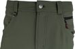 FOBOS Trousers green/black