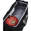 UA Undeniable 5.0 Duffle MD 58 L, Black
