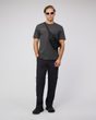 Mammut Base T-Shirt Men Avy gabbro