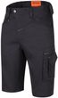 HENRIX Shorts black