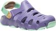 HYPERFLT YOUTH purple haze/peach fuzz