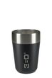 360° Vacuum Travel Mug Regular Black