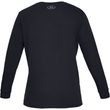 SPORTSTYLE LEFT CHEST LS, black