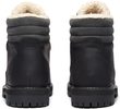 Britton Road Boot WP Black Full Grain