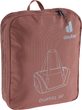 Duffel 50 caspia-raisin