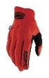 COGNITO SMART SHOCK Gloves Red