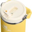 IceFlow™ Flip Straw 2.0 Tumbler 890 ml Daffodil