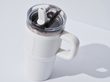 Quencher/Cup Protour Flip Straw Tumbler 600 ml Frost Fade