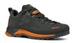 Sulfur GTX Ms, anthracite/ultra orange