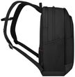 Altmont Modern, Deluxe Backpack 27, Black