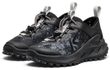 ZIONIC ADV SANDAL C, black/steel grey