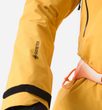 KAMET GTX JKT W AMBER