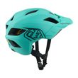 YOUTH FLOWLINE MIPS POINT CHARCOAL / REAL TEAL