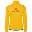 Promo Fleece, Yellow/Black
