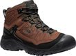 TARGHEE IV MID WP MEN, bison/black