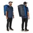 TRANSPORTER SQUFFEL 70, blue flame/scoria blue