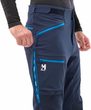 KAMET XCS PANT M SAPHIR