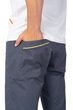 BANG SHORTS ebony