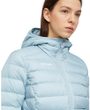 Waymarker IN Hooded Jacket Women marine