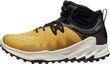 ZIONIC MID WP MEN, golden yellow/birch