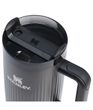 Quencher/Cup H2.0 Fluted Tumbler 1180 ml Black PVD