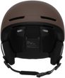 Obex Contour Bronzite Brown Matt/Lazurite Blue Matt