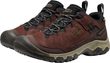 TARGHEE IV WP MEN java/bison