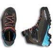 Aequilibrium LT Woman GTX, Black/Hibiscus