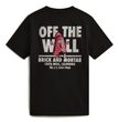Brick and Mortar SS Black