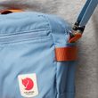 High Coast Crossbody Blackberry