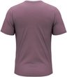 Alsek II, black plum
