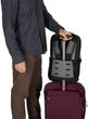 OZONE SLIM PACK 10 black