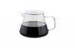 Konvice skleněná 600 ml