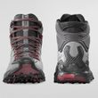 Ultra Raptor II Mid Leather Wide Woman GTX Cloud/Redwood