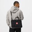 1960 Laptop Bag 2 Black